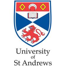 University of St Andrews University of St Andrews