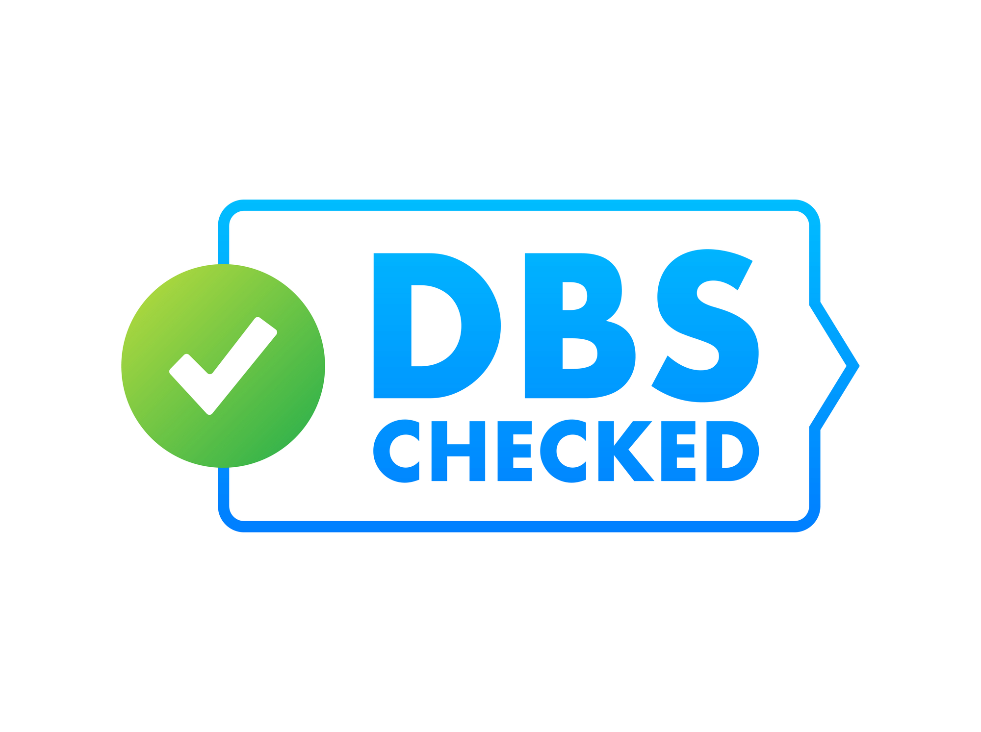 How useful are DBS checks when ordering transcription services