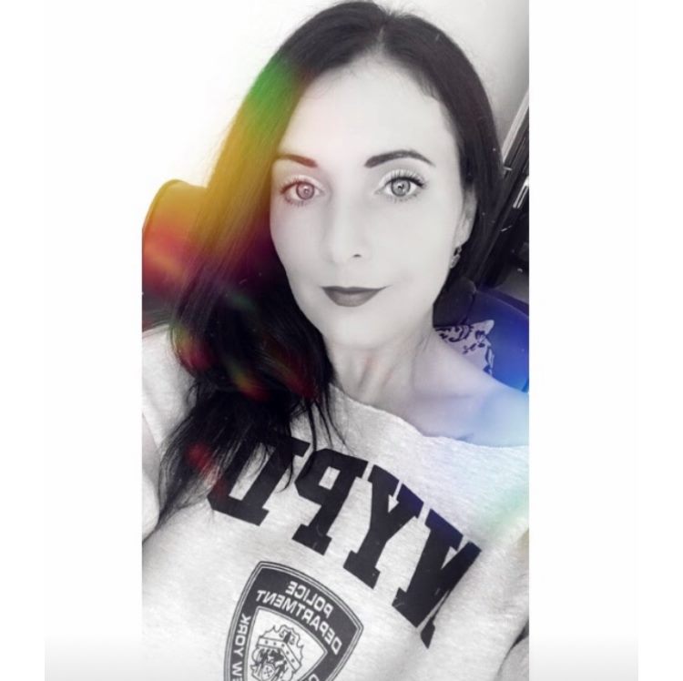 Joanne Ferrara, Associate Transcriber