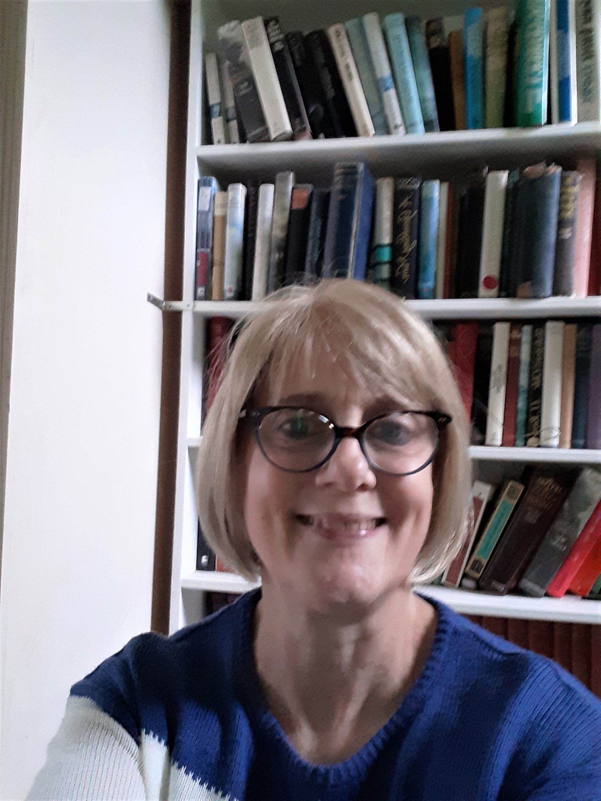 Sophia Ollard University Transcription Services